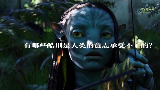 有哪些酷刑是人类的意志承受不了的？